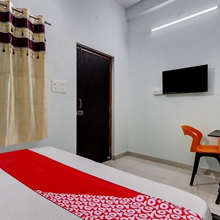 Super Hotel O Pm Hotels Bangalore Exterior photo