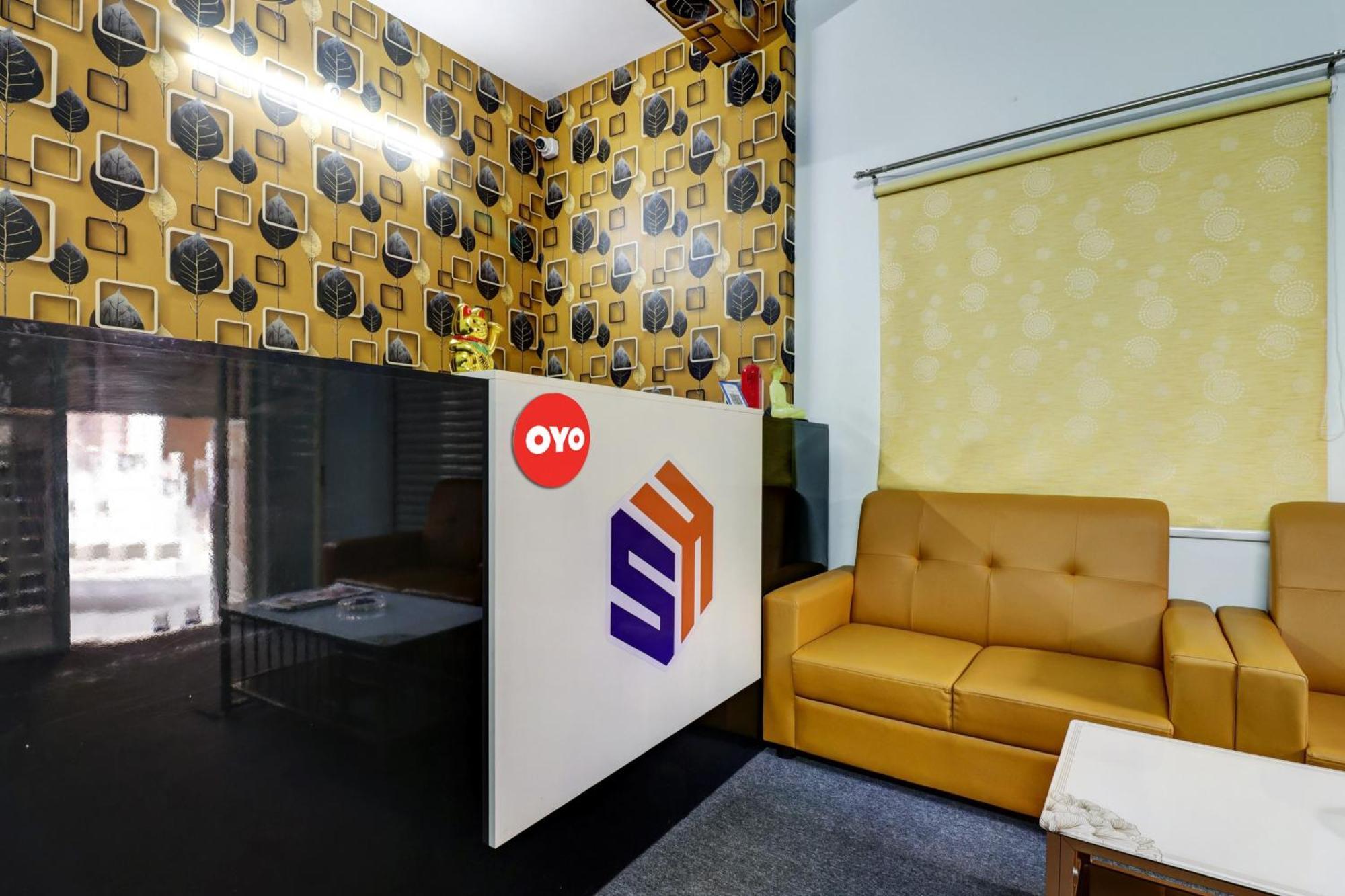 Super Hotel O Pm Hotels Bangalore Exterior photo